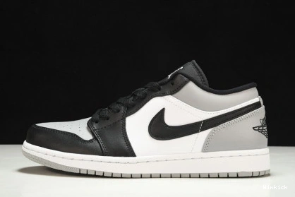 Low Jordan 553558-052 Toe" "Shadow Air 1203